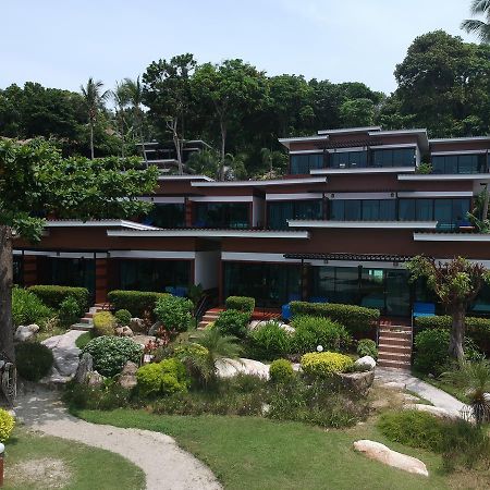 Kathalee Beach Resort & Spa Ко Липе Экстерьер фото