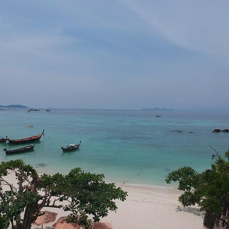 Kathalee Beach Resort & Spa Ко Липе Экстерьер фото