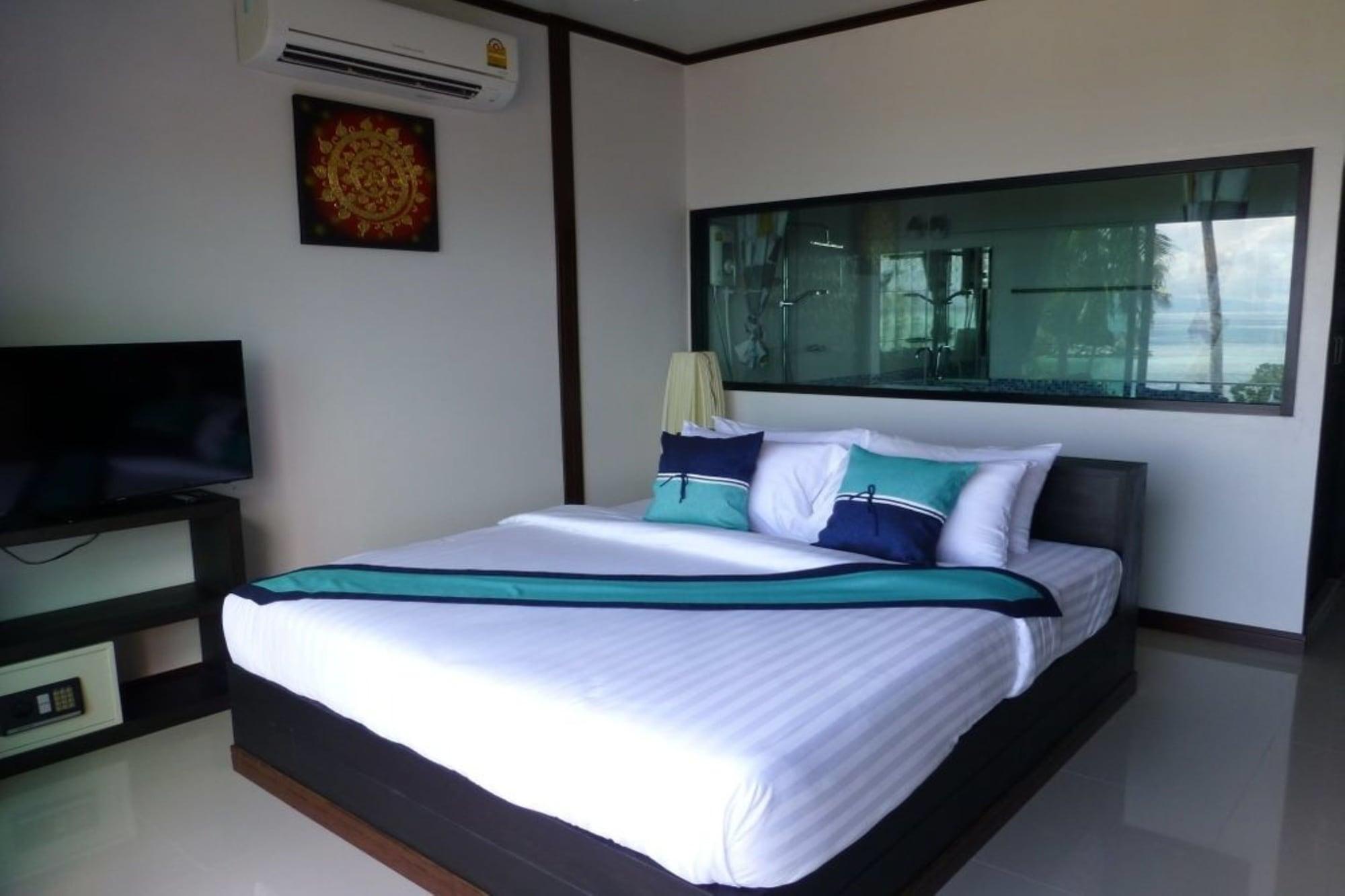 Kathalee Beach Resort & Spa Ко Липе Экстерьер фото
