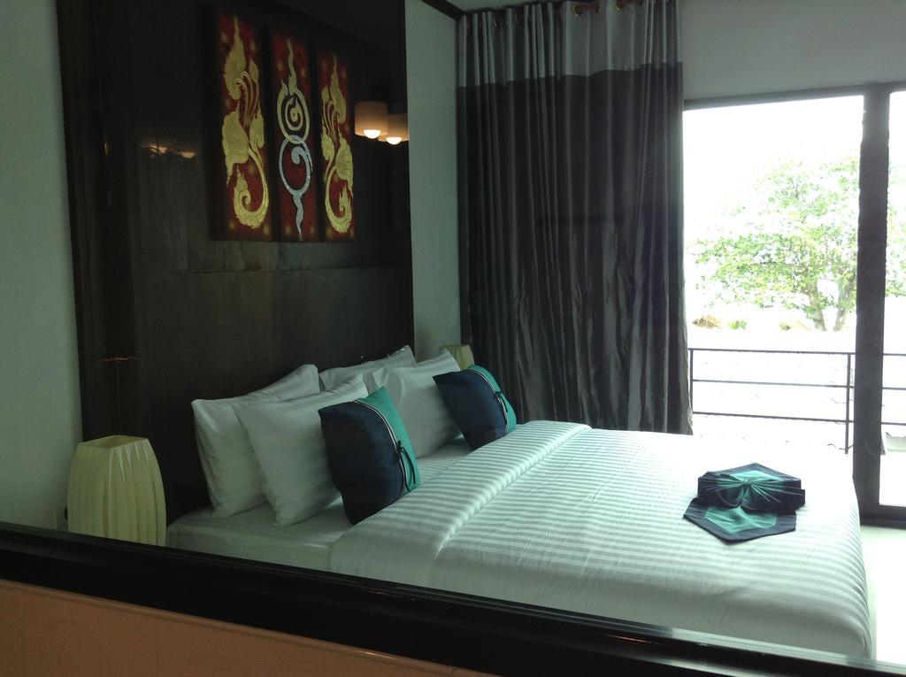 Kathalee Beach Resort & Spa Ко Липе Номер фото
