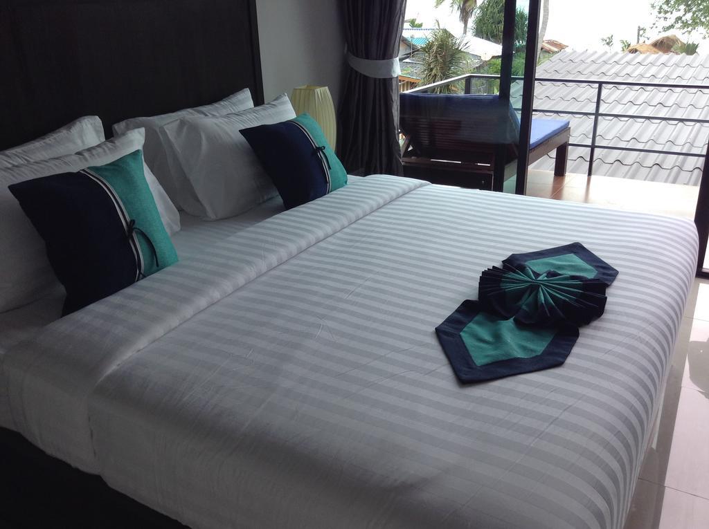 Kathalee Beach Resort & Spa Ко Липе Номер фото
