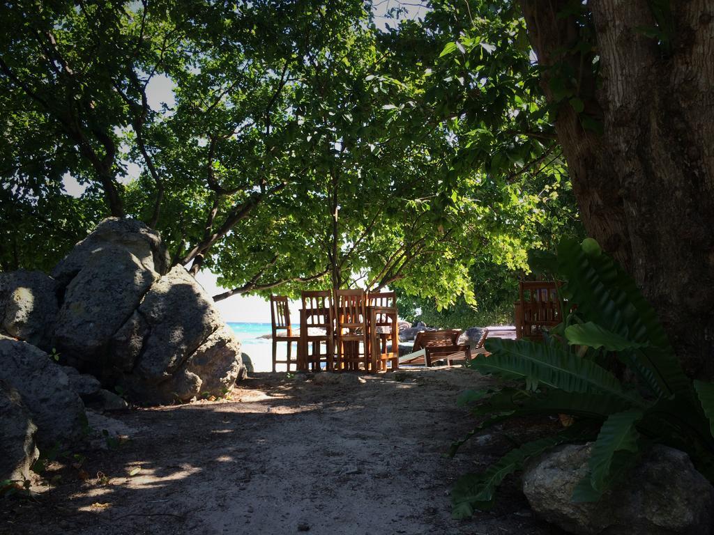 Kathalee Beach Resort & Spa Ко Липе Экстерьер фото