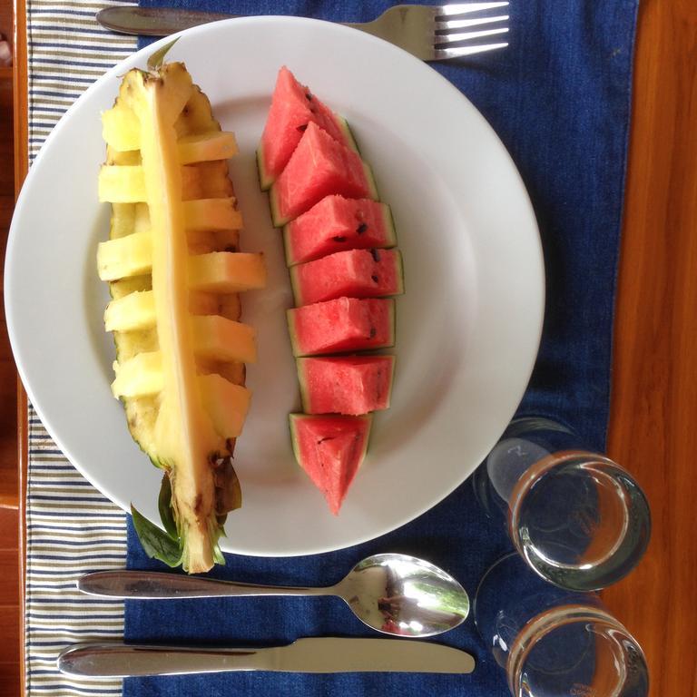 Kathalee Beach Resort & Spa Ко Липе Экстерьер фото