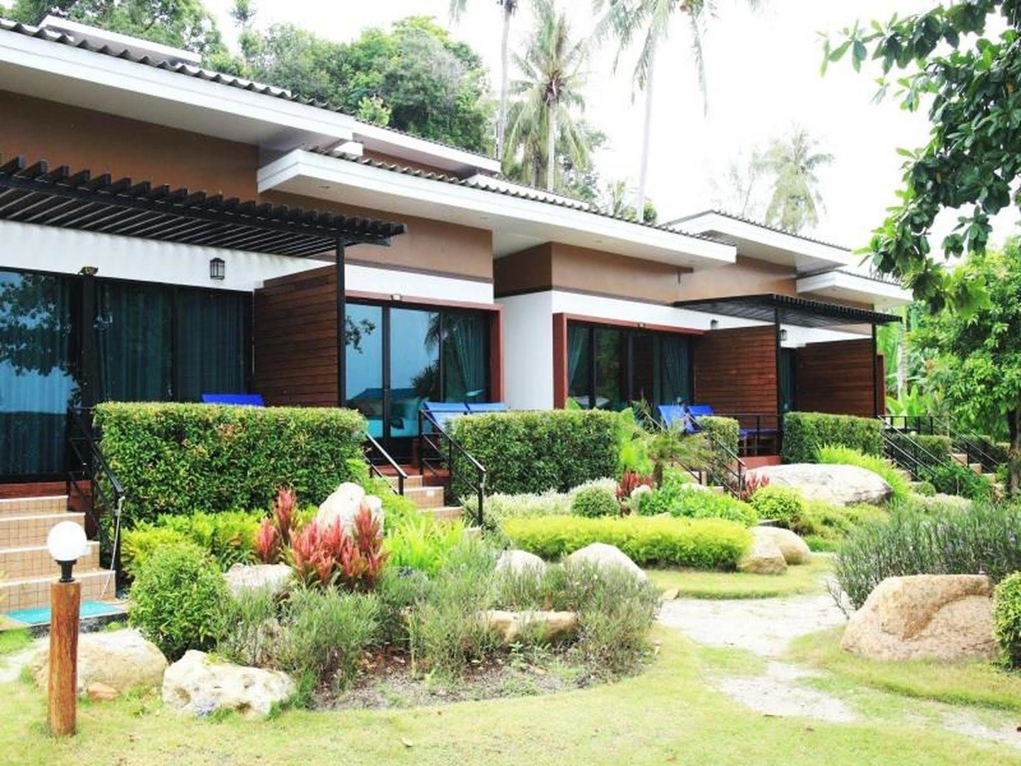 Kathalee Beach Resort & Spa Ко Липе Экстерьер фото